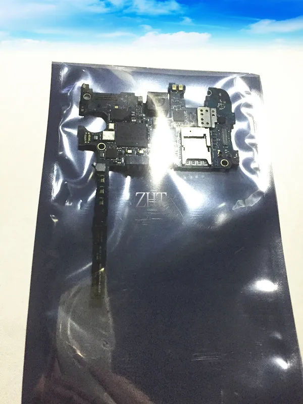 Original 32GB Motherboard For SAMSUNG GALAXY Note 3 N900 Motherboard