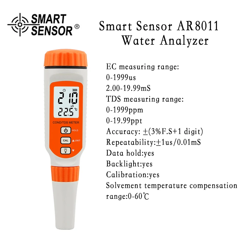 Smart-sensor