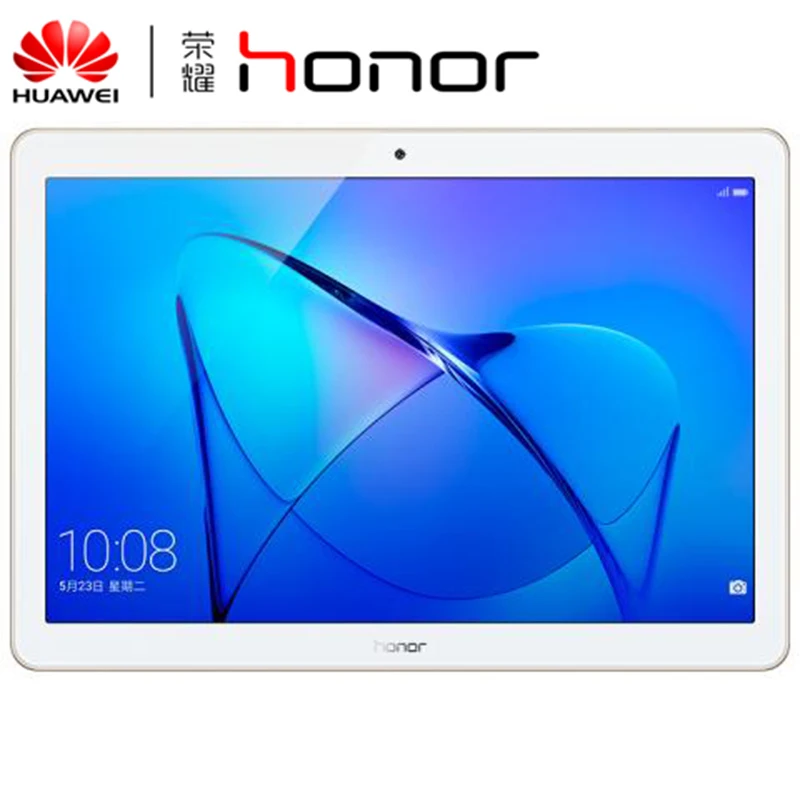 Huawei Honor Play MediaPad 2 планшет с 9 6 дюймовым дисплеем четырёхъядерным процессором SnapDragon