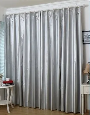 

EARTHING Radiation protetion Copper - nickel conductive fabric microwave radiation shielding material