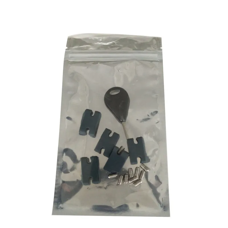 

FCS II Compatibility Kit Tab Infill Kit FCSII tab infill kit for FCS I in FCS II fin box
