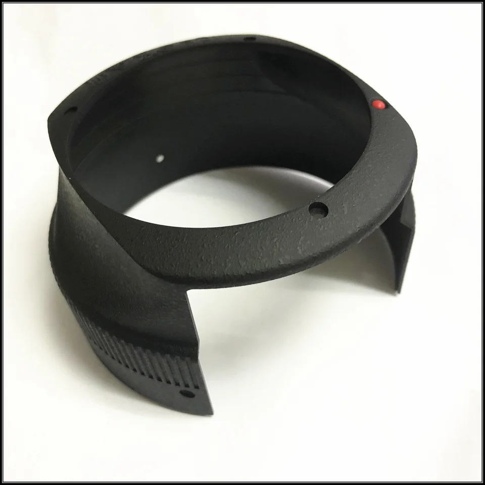 Nuovo Obiettivo Coperchio Principale Canna Tubo Posteriore - Foto 7