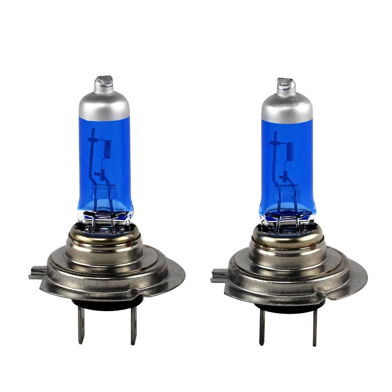 XENCN H7 12V 100W Super Bright White Fog Halogen Car Light UV Bulbs Headlights Auto font