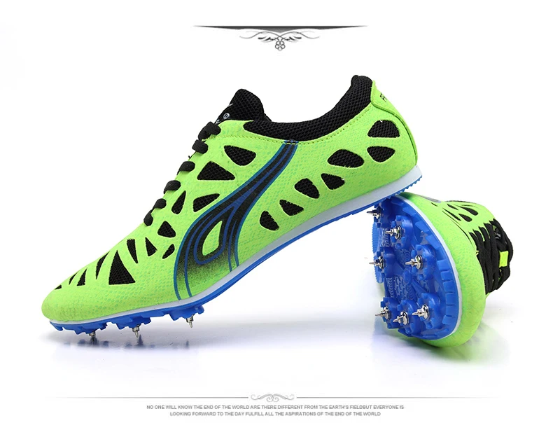 Sapatos p atletismo