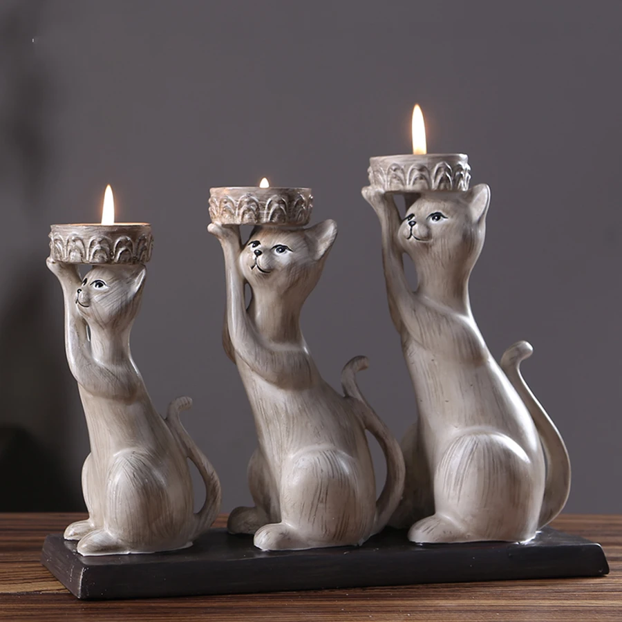 подсвечник котик из дерева. подсвечник котик с лапками. подсвечник с котами. подсвечник кот. подсвечник кошка.