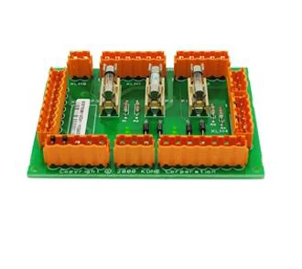 KONE Elevator Board KM763610G01