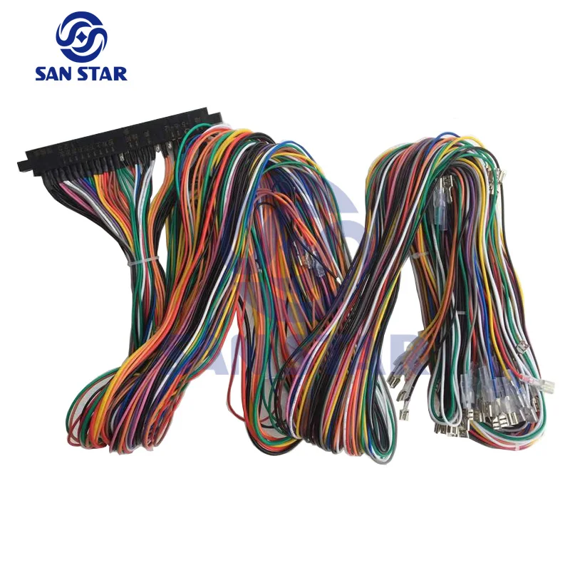 1033 in 1 harness 1 w