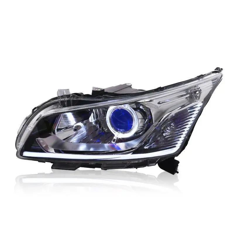 

Cob Automovil Daytime Running Neblineros Para Auto Led Drl Front Fog Headlights Rear Car Lights Assembly For Chevrolet Cruze