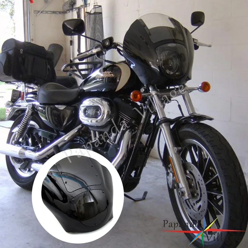 harley dyna speakers