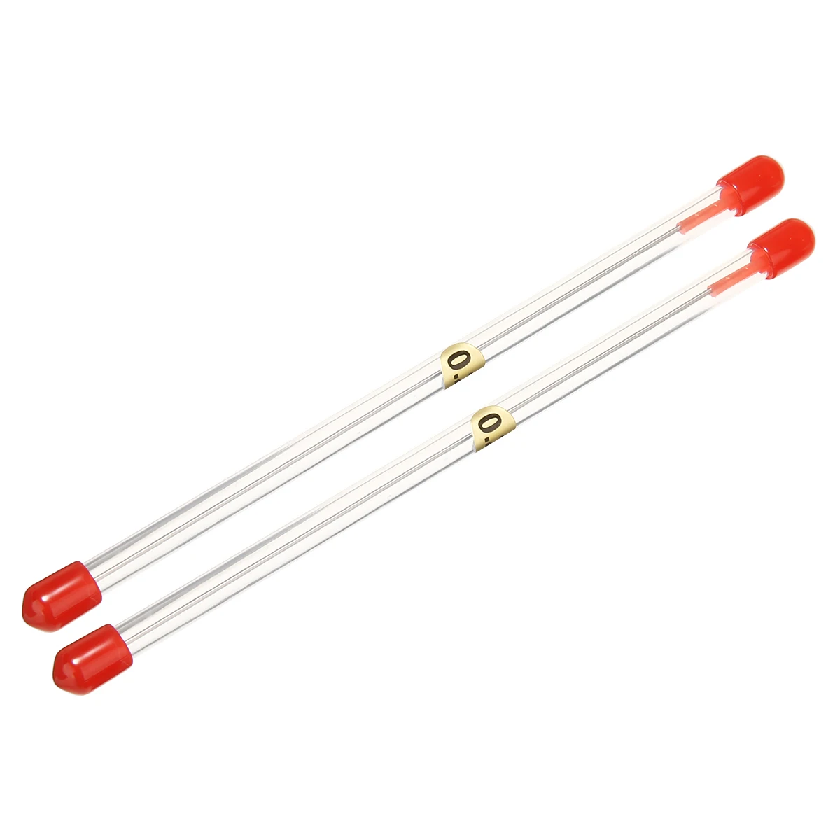 1 Set Spray Tool 130T Dual Action Airbrush 0.2/0.5mm Gravity Feed Airbrush DIY Spray Tool Paint For Art Paint Tattoo Cake