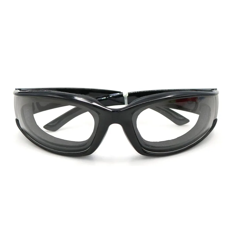 20 штук) UV400 Кухня лук очки анти-пряный раздражает слезы песок-доказательство очки Защита 17,5 см* 7,0 см* 5,5 см