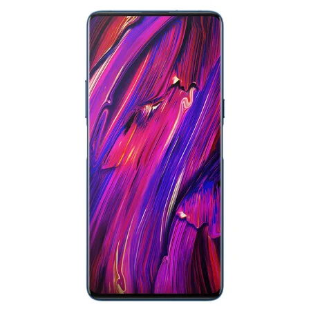 zte Nubia X мобильный телефон 8 ГБ/128 ГБ Snapdragon 845 Octa Core 6,26+ 5,1 ''двойной Экран 16+ 24 Мп Камера 3800 мА/ч, два, определение отпечатка пальца