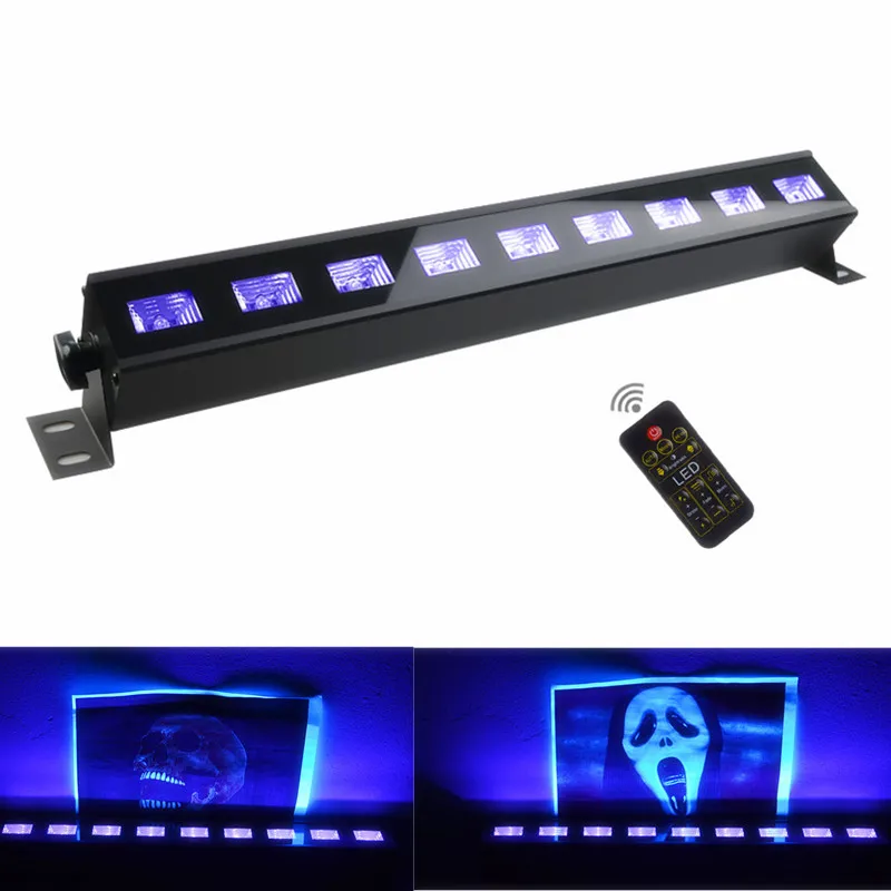 UV 9  -18