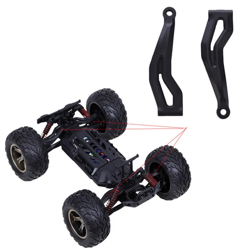 

1 pair of 15-SJ07 Car Upper Arm Car Parts for S911/S912 RC Car Upper Arm RC Car Spare Parts Dropshipping
