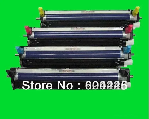 Совместимый цветной тонер картридж CB380A/CB381A/CB382A/CB383A Bk 16500 CMY 21500page on perfect quality dhl