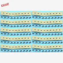 100pcs Replace Jog Mode Slip Tempo Tap Switch for PIONEER CDJ DDJ XDJ DSG1089