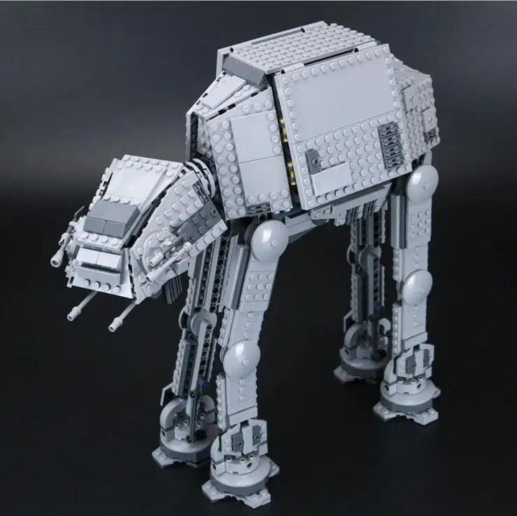 

L Model Compatible with Lego L05051 1206pcs Armored Robot Models Building Kits Blocks Toys Hobby Hobbies For Boys Girls