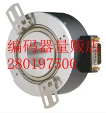 

[BELLA] EB100P45-L5PR-1024 Switzerland ELCO encoder universal products