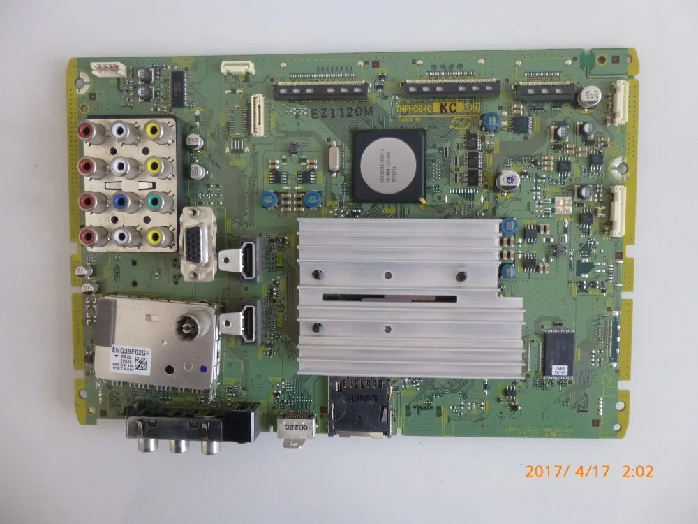 

TNPH0840 HC KC Good Working Tested