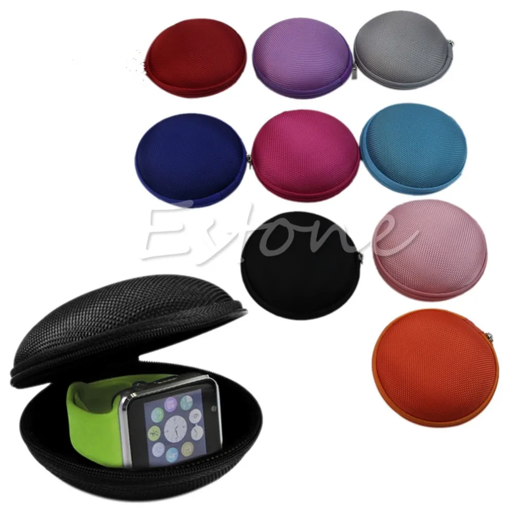 

Pocket Storage Case Pouch Bag Mini Box for Smart Apple Watch iWatch 42mm 38mm