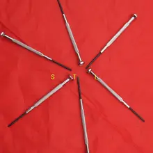 20 шт. отвертки для духовых Флейта кларнет гобой sax фагот Инструменты для ремонта