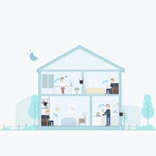 WiFi Amplifier Pro Router