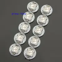 10 . 5  WS2812B 5050   SMD RGB  WS2811 IC   - (10  * 3 ) 