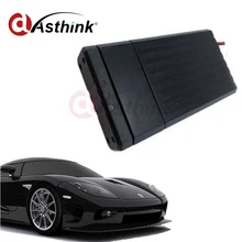 2017 Top Sale Waterproof 3G GPS tracker WCDMA Car tracking device for antenna with good extension of the signal T8124GSE