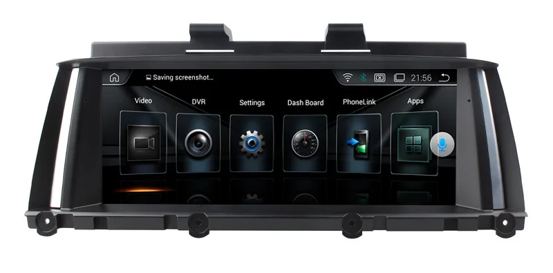 Sale Car DVD GPS for BMW X3 F25 X4 F26 2016+ GPS Radio BT USB SD AUX WIFI Audio Video Stereo Mirror Link Free Map 9