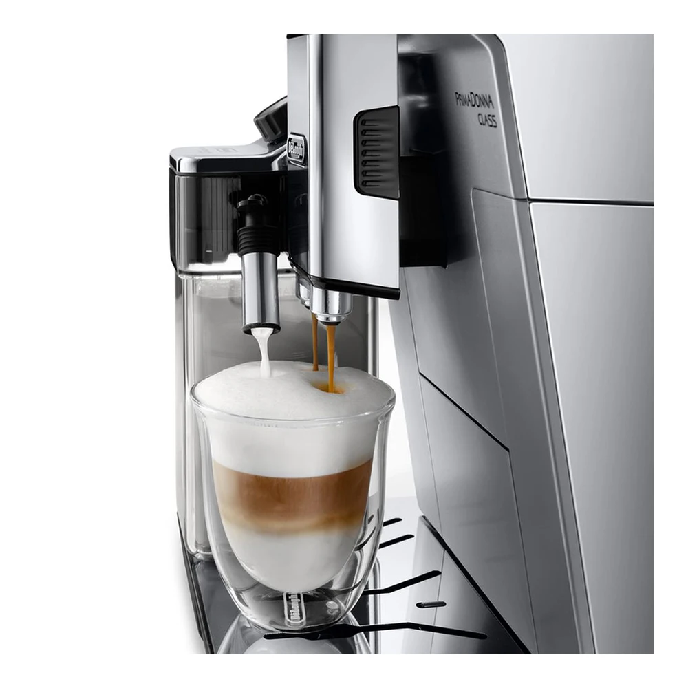 Кофемашина De'Longhi ECAM550.75.MS