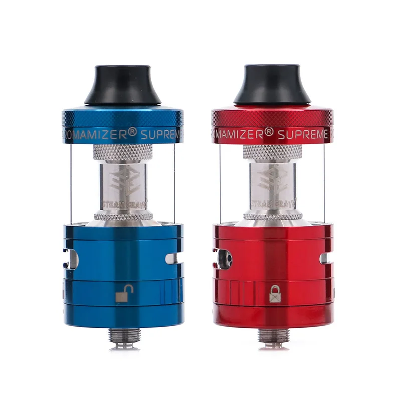 Steam Crave Supreme V2 RDTA (1)