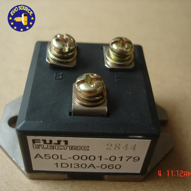 Industrial power module 1DI30A-060 1DI30A-050 | Обустройство дома