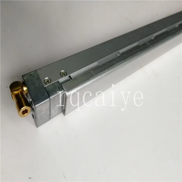 2 шт. 00.580.4473 SM52 PM52 автоматический зажим воздушной подушки 00.580.4473/03|Детали принтера|