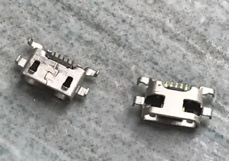 200pcs usbCharging Port Connector For Motorola Moto G 2nd generation Xt1069 Xt1068 | Обустройство дома