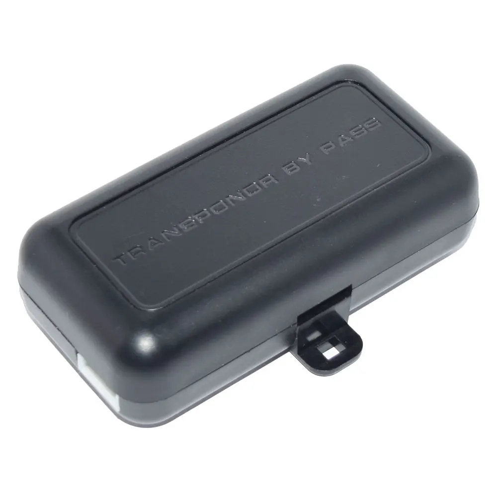Signaling Starline - a modern security system Signaling Starline - a modern security system