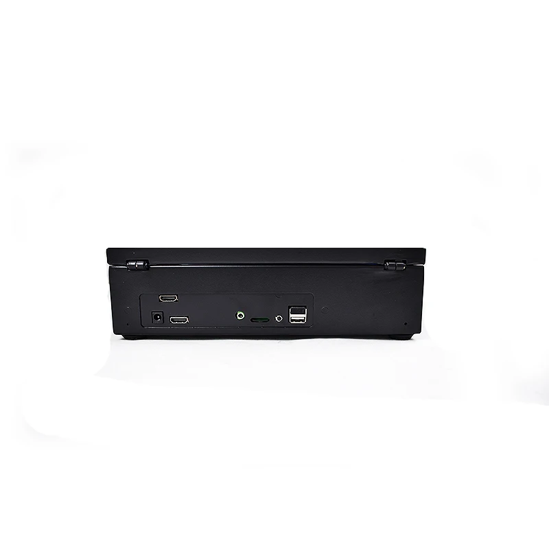 Мини 10 &quotPandora Box 9 1500 В 1 игровой автомат легко носить с собой аркадная коробка