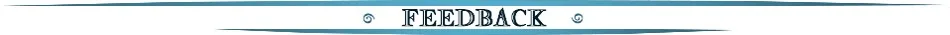 feedback