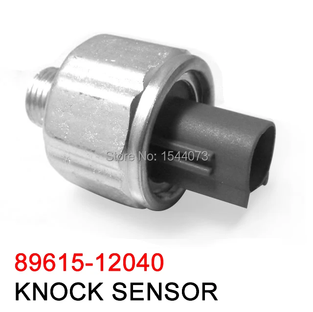 Knock Sensor 89615-12040 