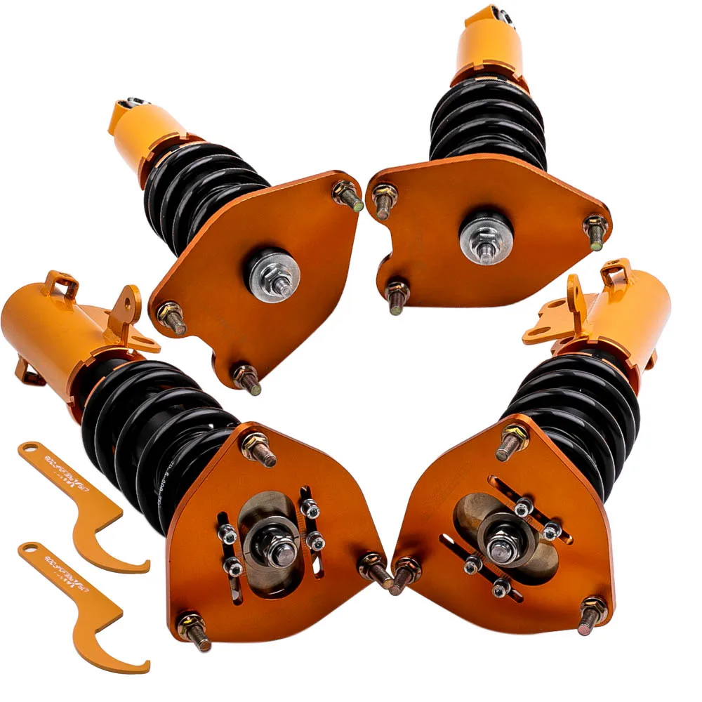 Для Mitsubishi Eclipse 2006-2012 Coilover комплект подвески амортизатор стойки