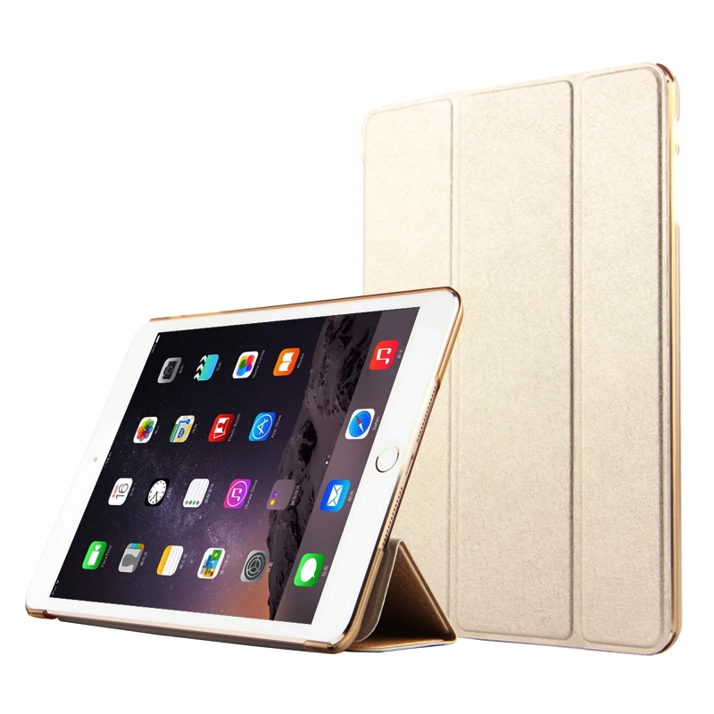 Ajiuyu чехол для Apple iPad Mini 3 2 1 защитную обложку Smart Cover протектор искусственной кожи Планшеты для iPad Mini3 Mini2 рукавом случаи 7.9"