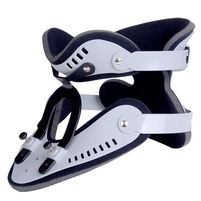 

Cervical Collar Neck Brace Provides Neck Support, Relief from Neck Pain and Assist Recovery from Neck Injury or Surgery