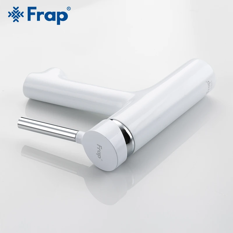 FRAP Basin Faucets brass bathroom basin sink mixer water tap torneira wash basin sink faucets bath mixer taps griferia