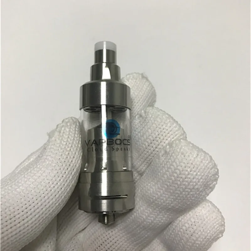 

316 Stainless Steel Kayfun V5 Clearance Lowest Price RTA 1:1 atomizer vs Kayfun Airflow Control Rebuildable Big Vapor Tank