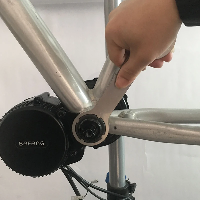 Perfect 2019 TOP Brand Bafang BBS/BBS03/BBSHD/MM G320/MM G340 M33 Screw Tool 8fun 19