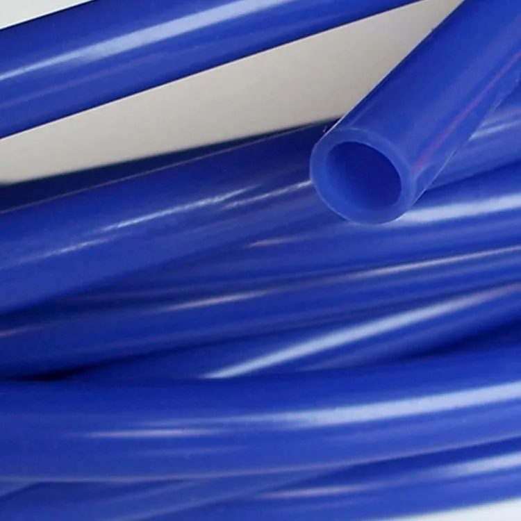 

blue 19x25 mm Silicone tubehose inner diameter 19mm diameter 25mm high temperature resistant food grade water conduit