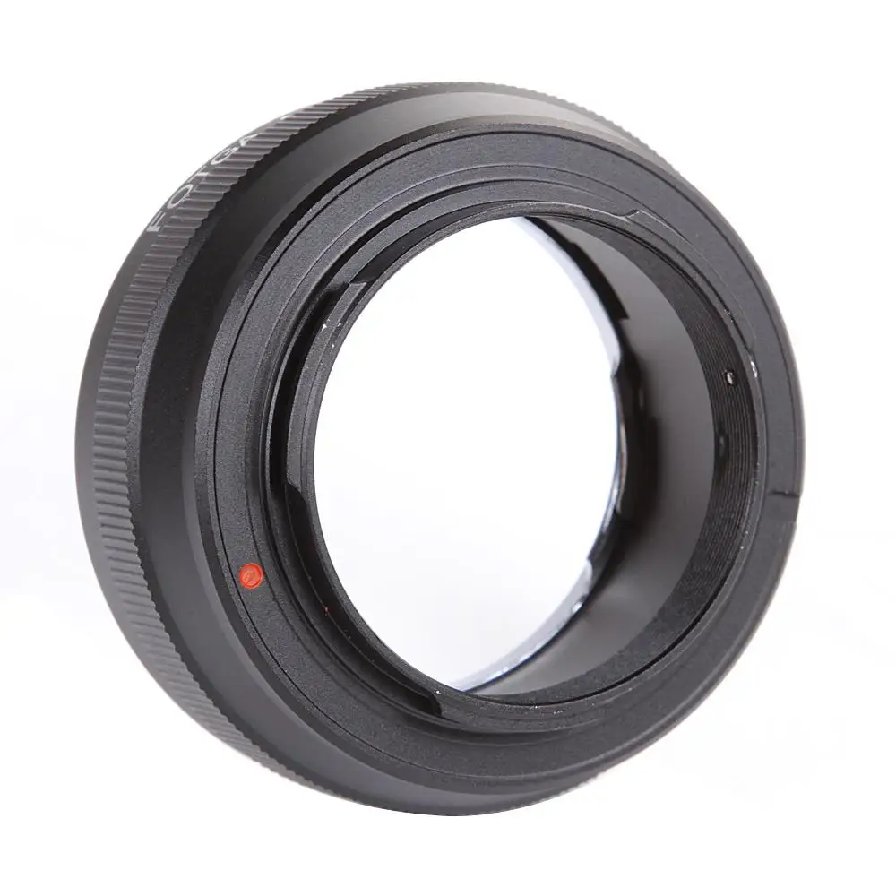 Yiwa FOTGA MD-NEX кольцо-адаптер для объектива камеры Камера кольца для sony NEX-VG10 NEX-3 NEX-5 NEX-7 NEX-5C NEX-C3
