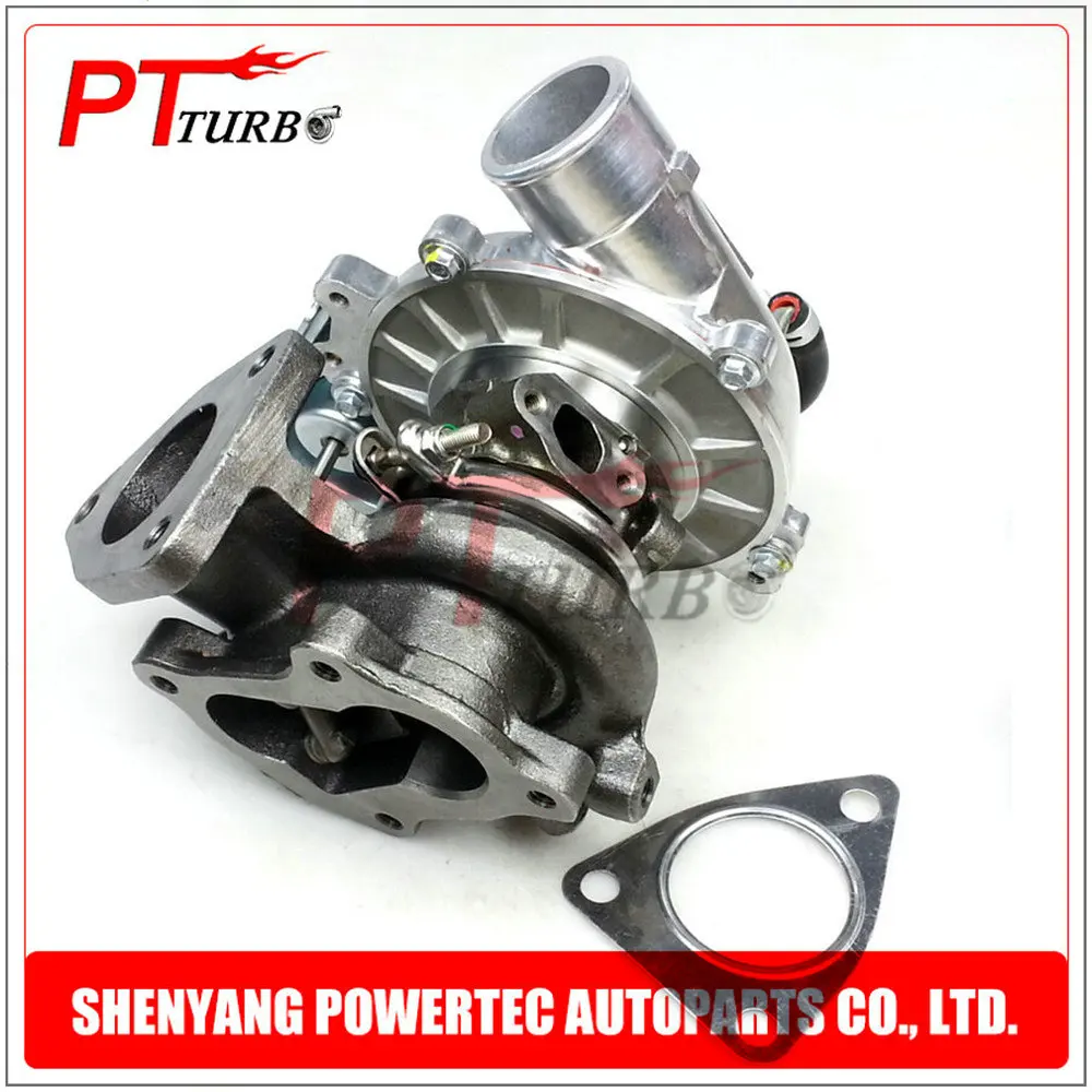 Turbocharger full turbo CT16 17201-30080 turbine assembly turbolader for Toyota Hiace / Hilux 2.5L 2KD-FTV / 2KD Diesel Engine цена Turbocharger full turbo CT16 17201-30080 turbine assembly turbolader for Toyota Hiace / Hilux 2.5L 2KD-FTV / 2KD Diesel Engine цены онлайн