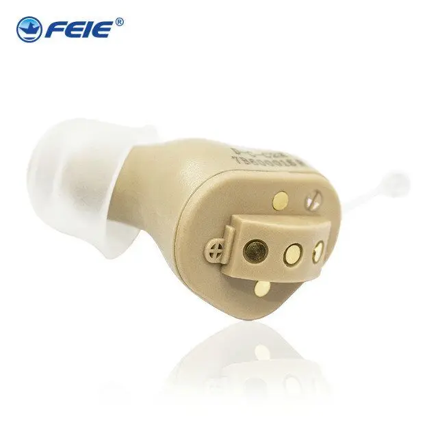 

Listening Hearing Aids Sound Voice Amplifier Tone Volume Adjustable hearing aid for the deaf hearing device S-51