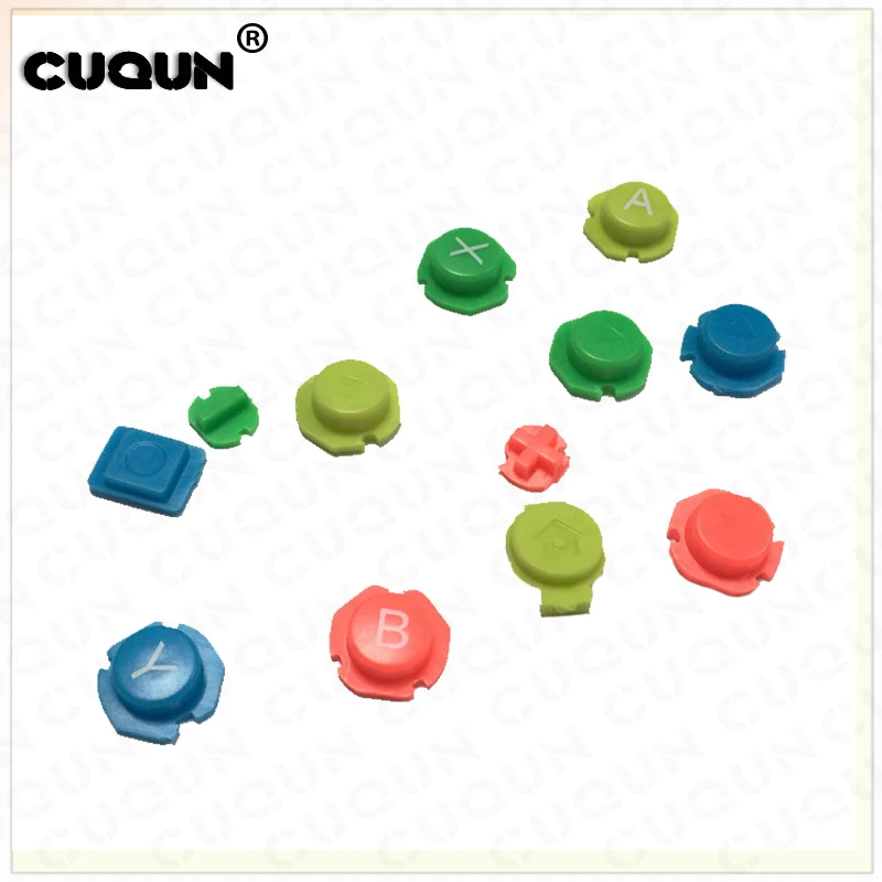 Switch Joy-Con buttons-4
