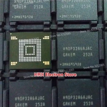 

100% New Original H9DP32A6AJACGR-KEM EMCP BGA H9DP32A6AJAC-GRKEM